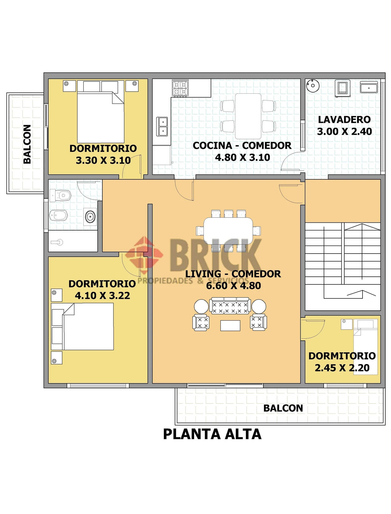 Plano 2