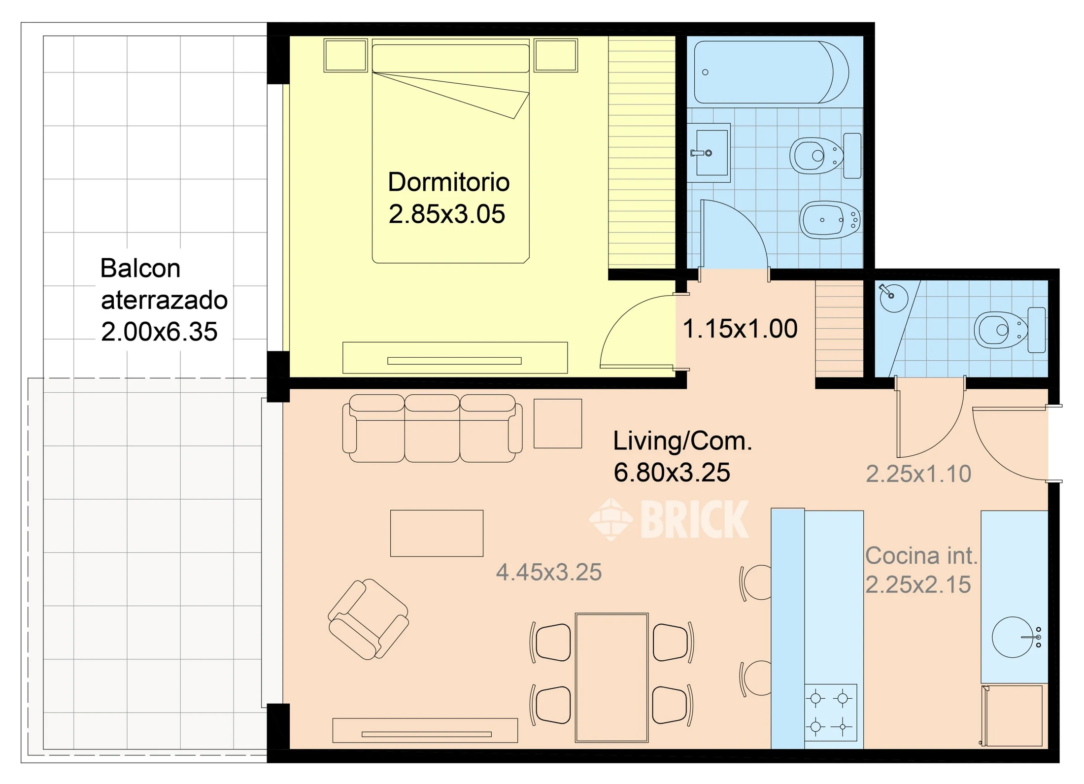 Plano 1