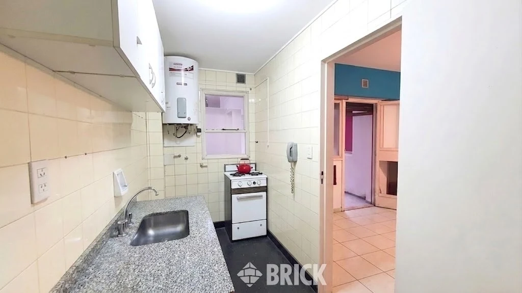 ALVEAR, MARCELO T. DE al 1900 Piso 1 14