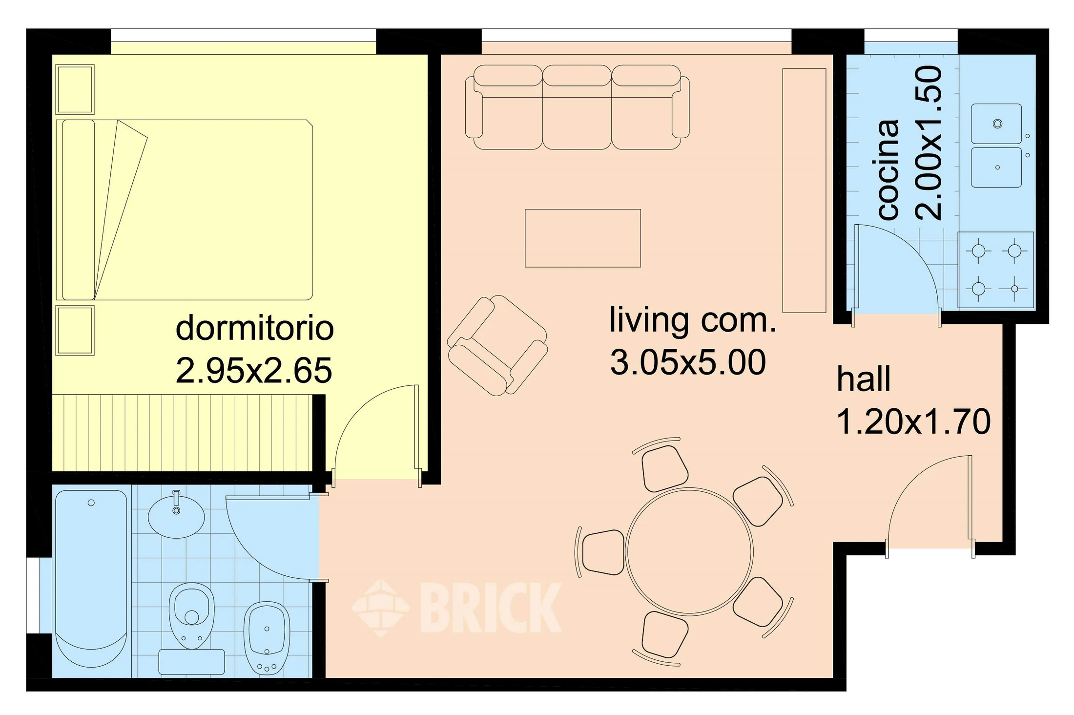 Plano 1