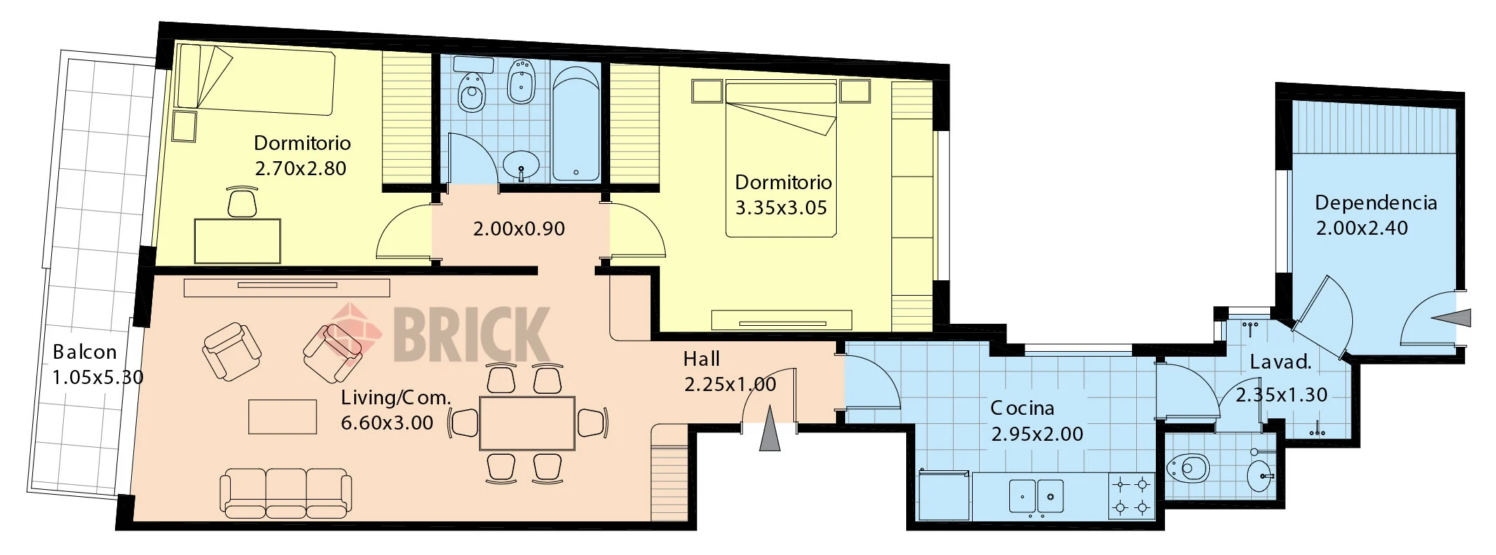Plano 1