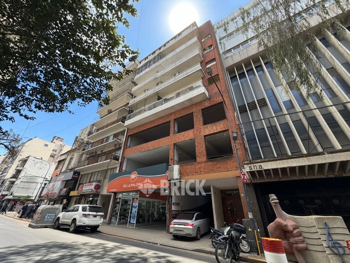 SARMIENTO al 2200 Piso 3 18