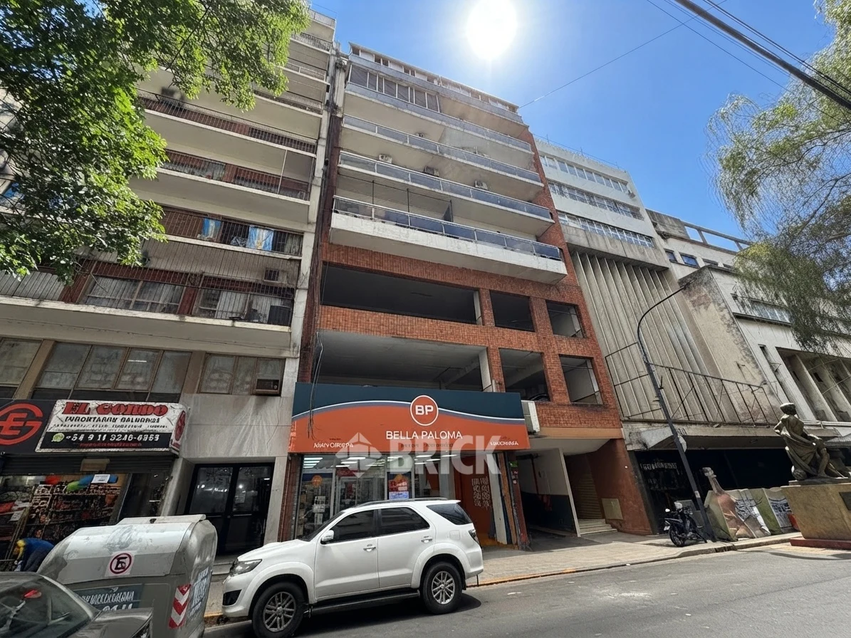 SARMIENTO al 2200 Piso 3 19