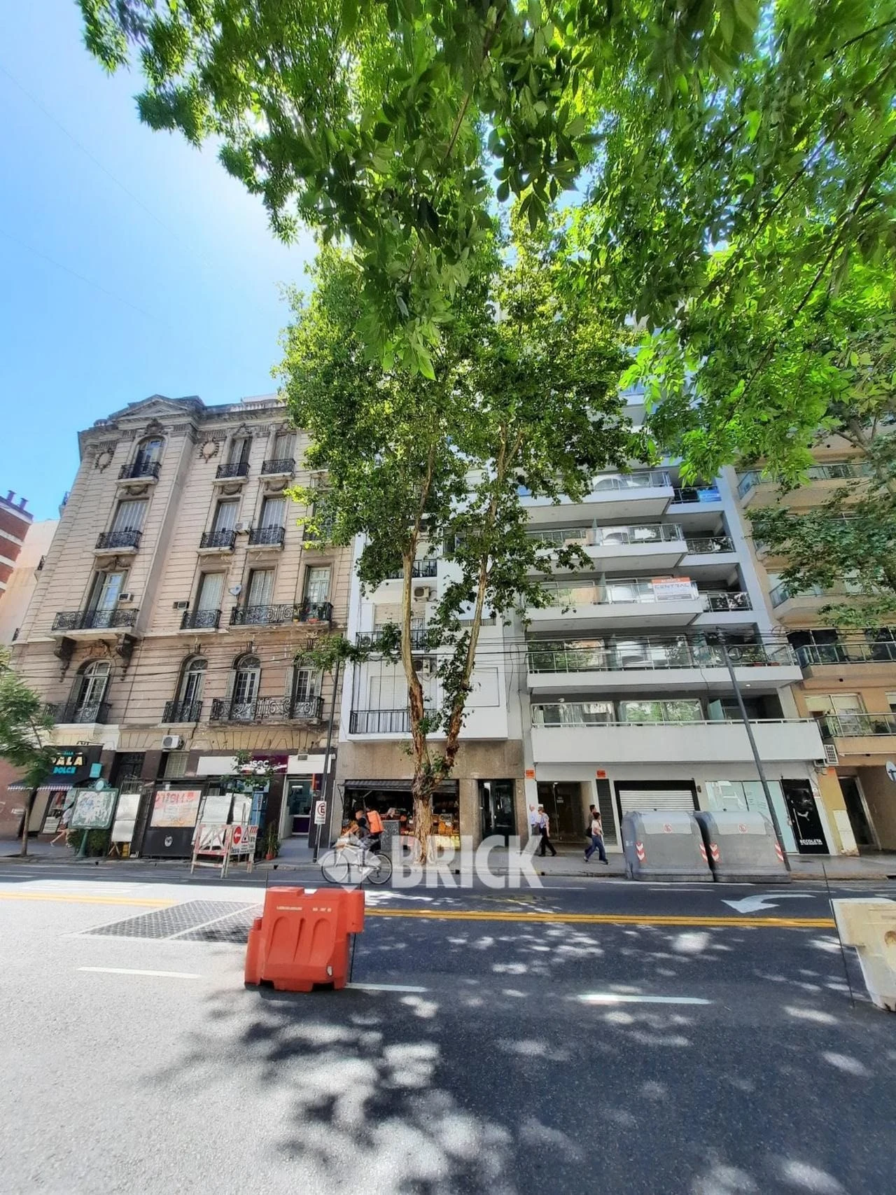 PUEYRREDON, AV. al 1200 Piso 7 29