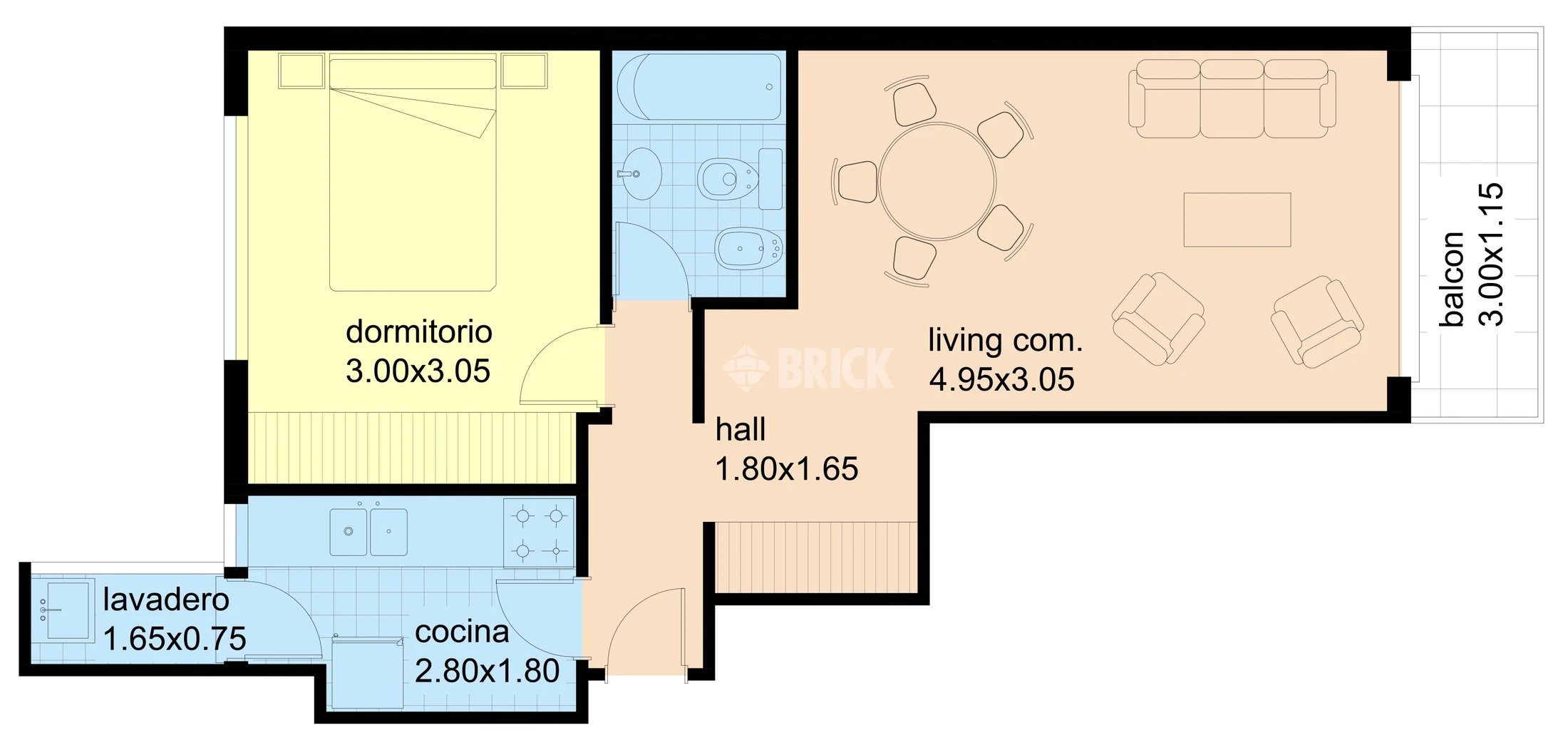 Plano 1