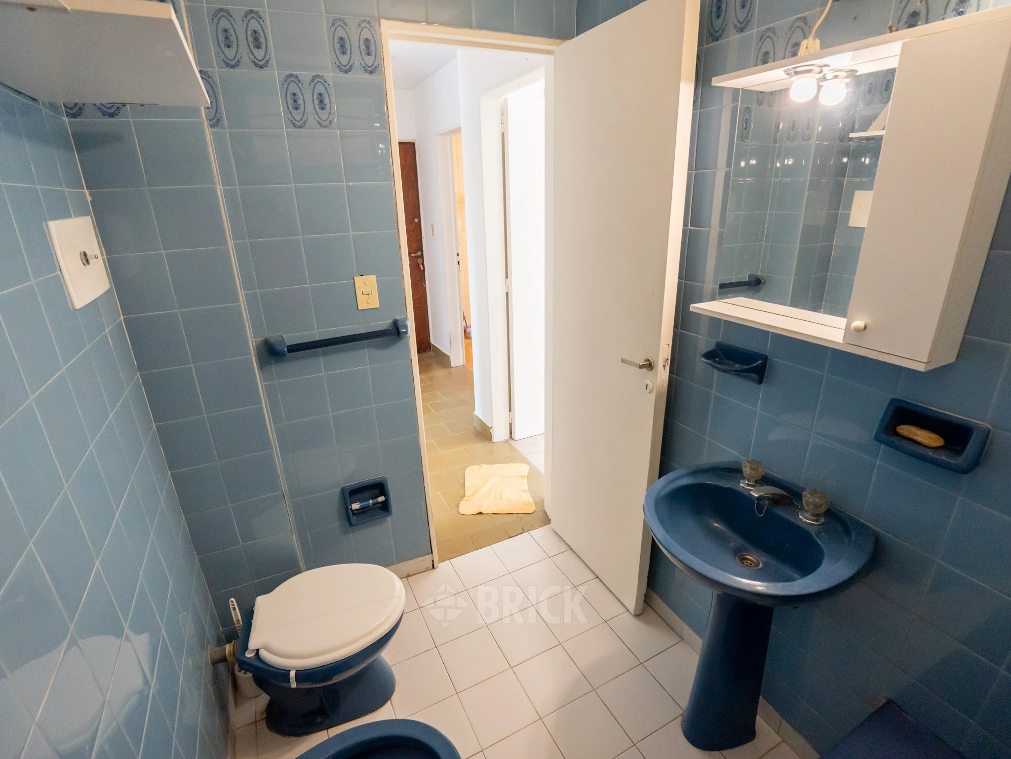 ESTOMBA al 1400 Piso 4 15