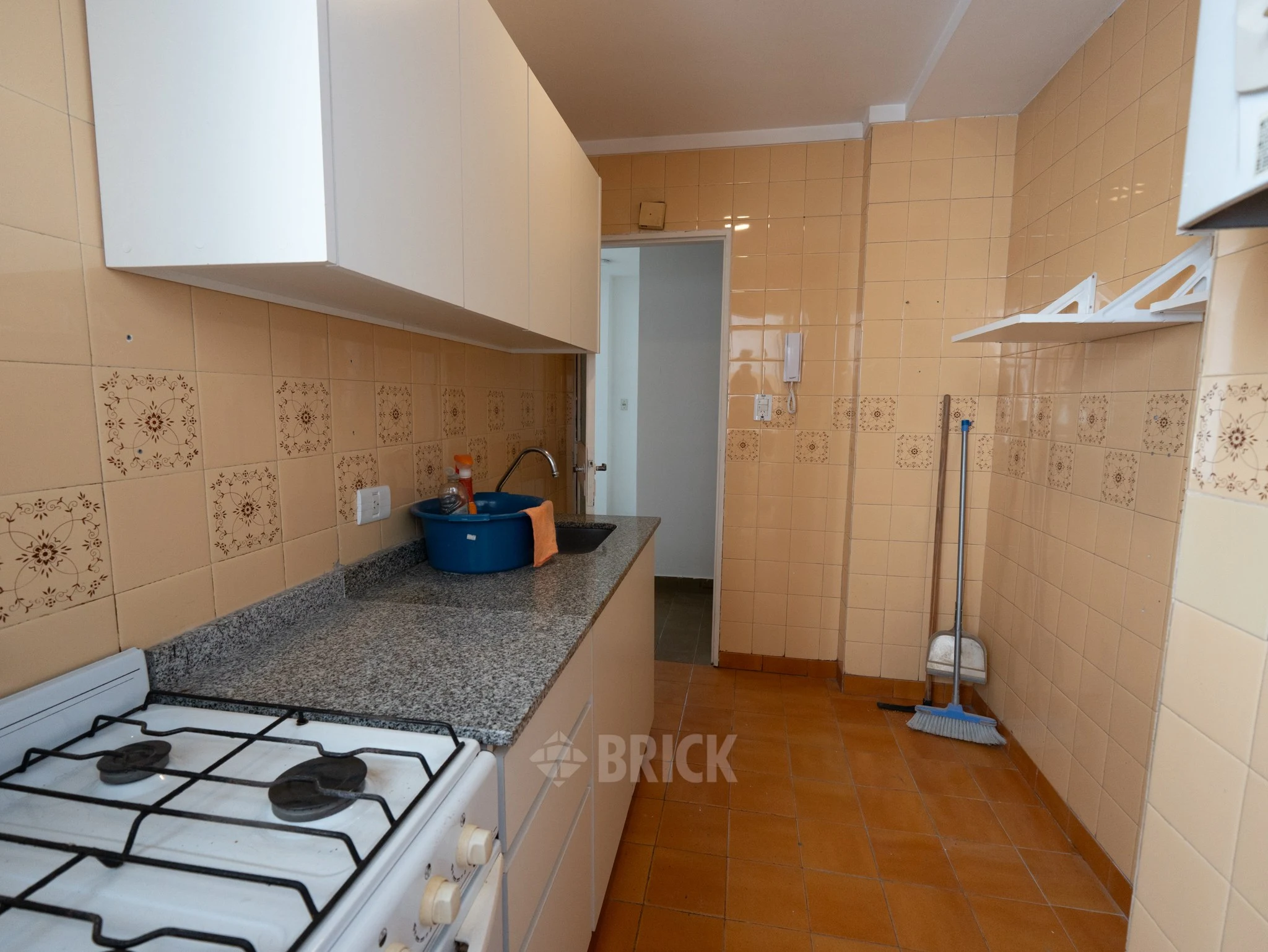 ESTOMBA al 1400 Piso 4 19