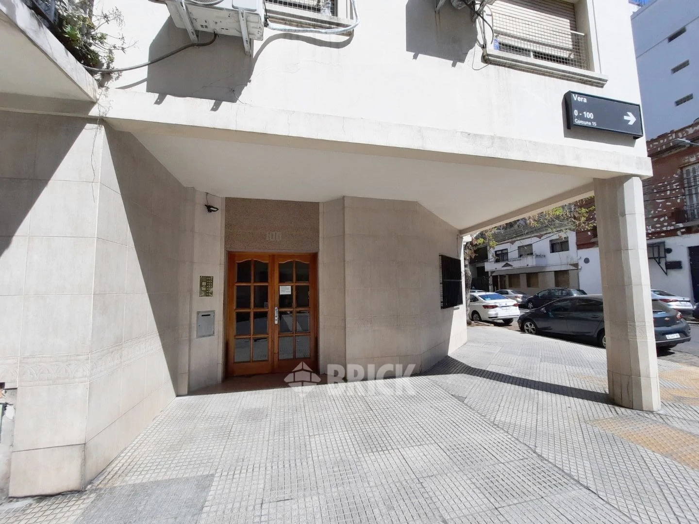 VERA al 100 Piso 2 25