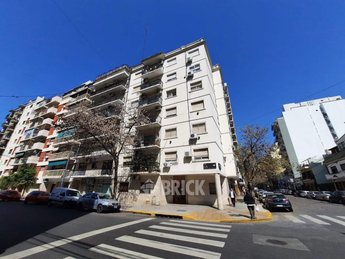 VERA al 100 Piso 2 26