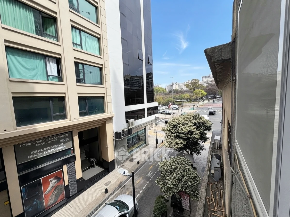 ALVEAR, MARCELO T. DE al 900 Piso 2 5