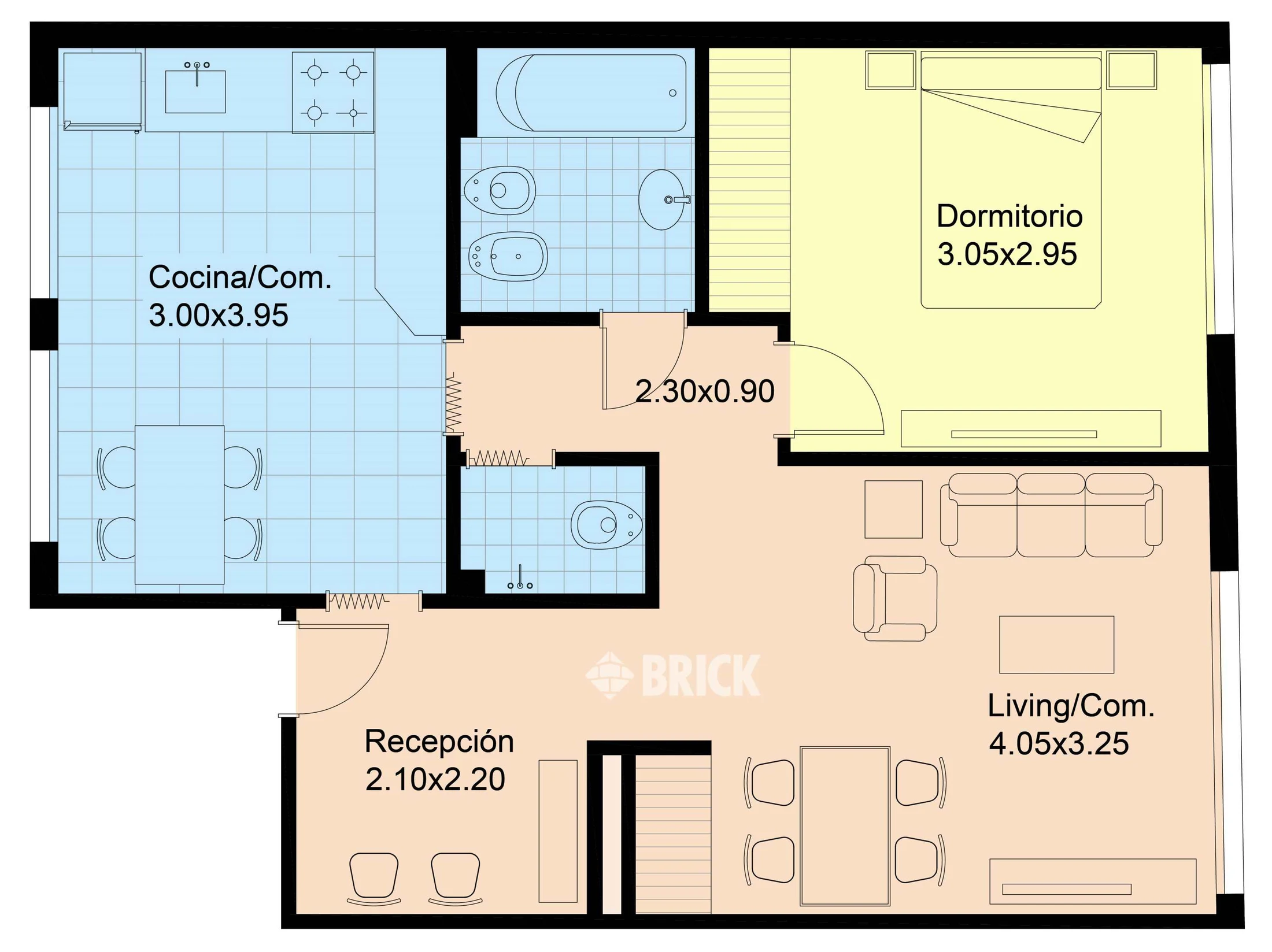 Plano 1
