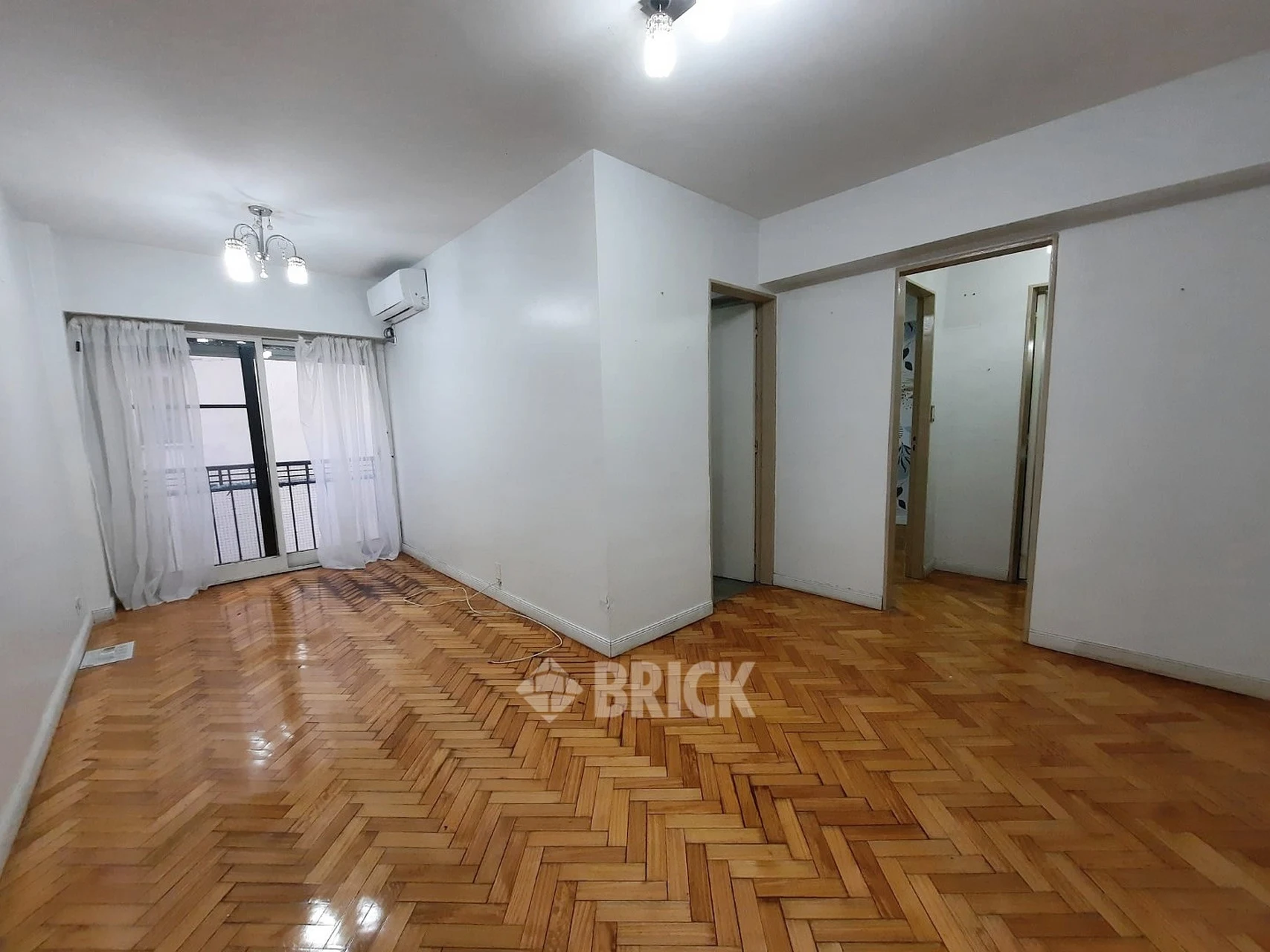 ARENALES al 1700 Piso 2 1
