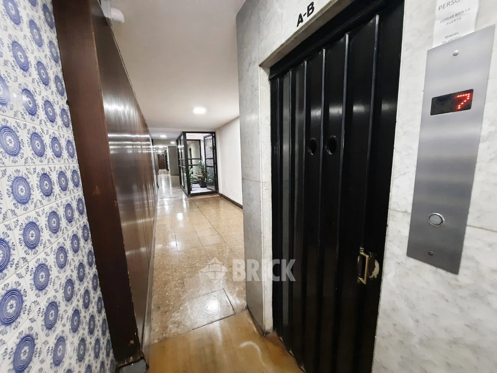 ARENALES al 1700 Piso 2 23