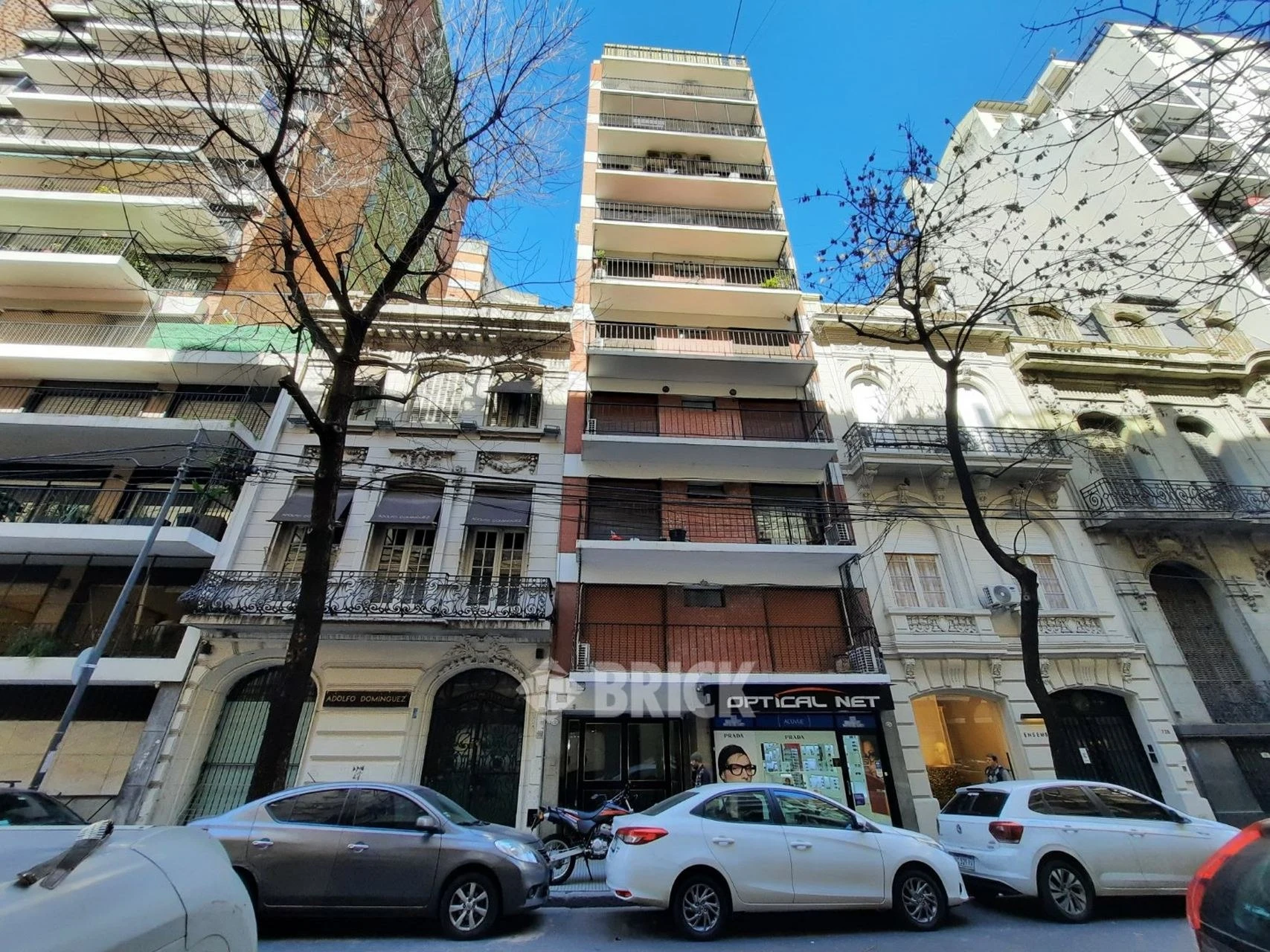 ARENALES al 1700 Piso 2 25