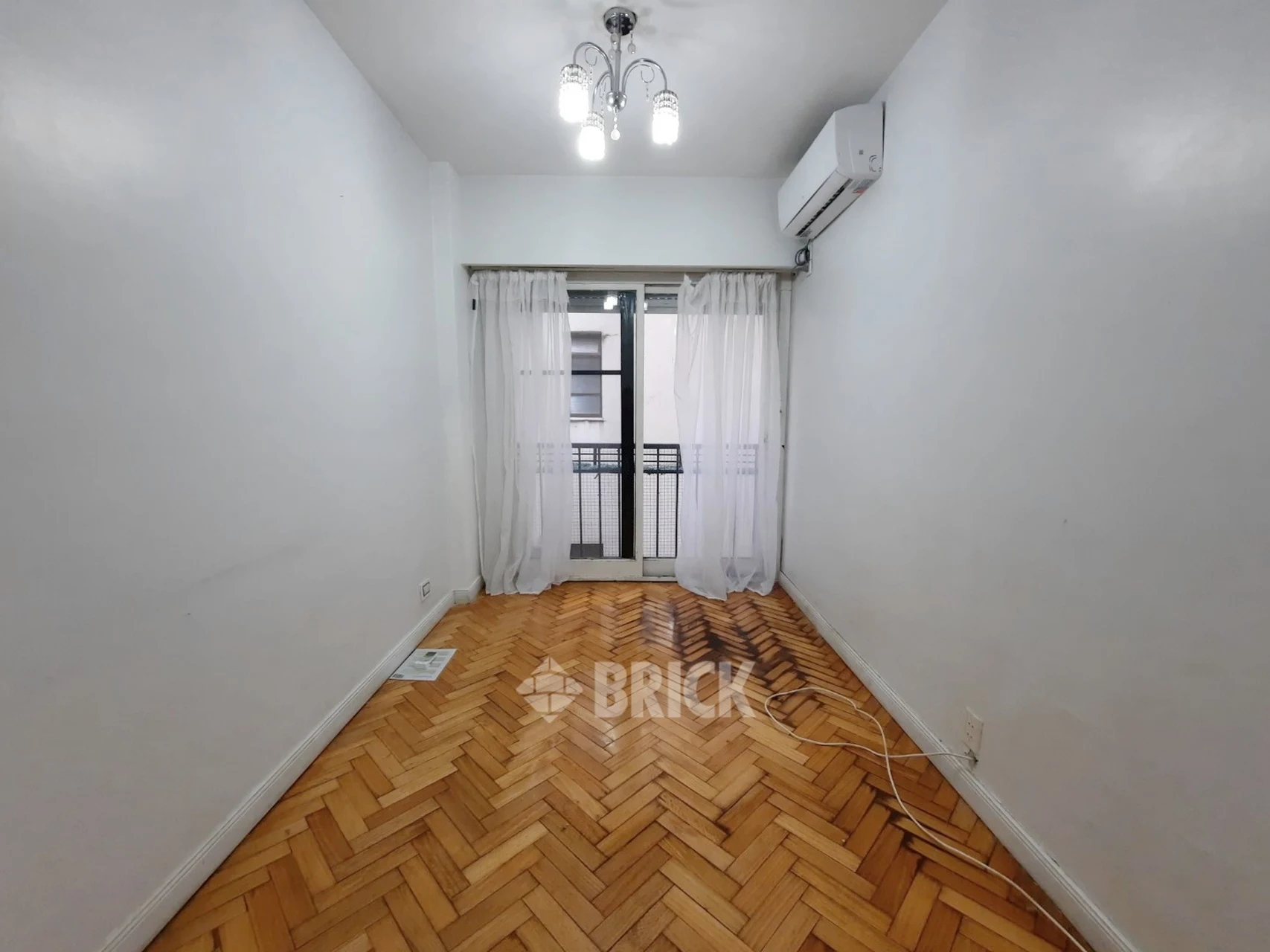 ARENALES al 1700 Piso 2 3