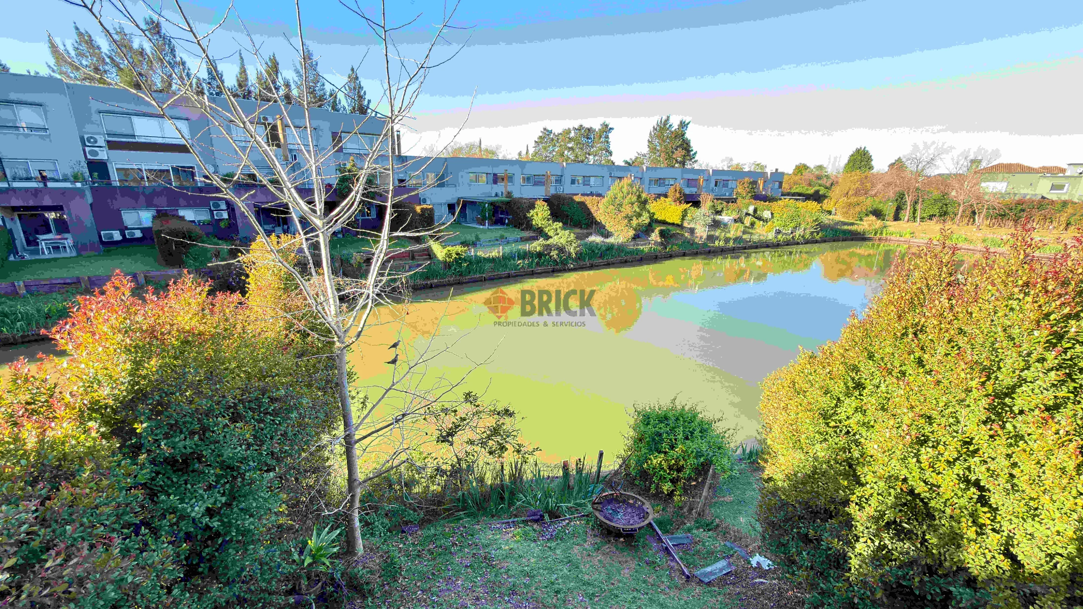 Bº LAGO ESCONDIDO 2