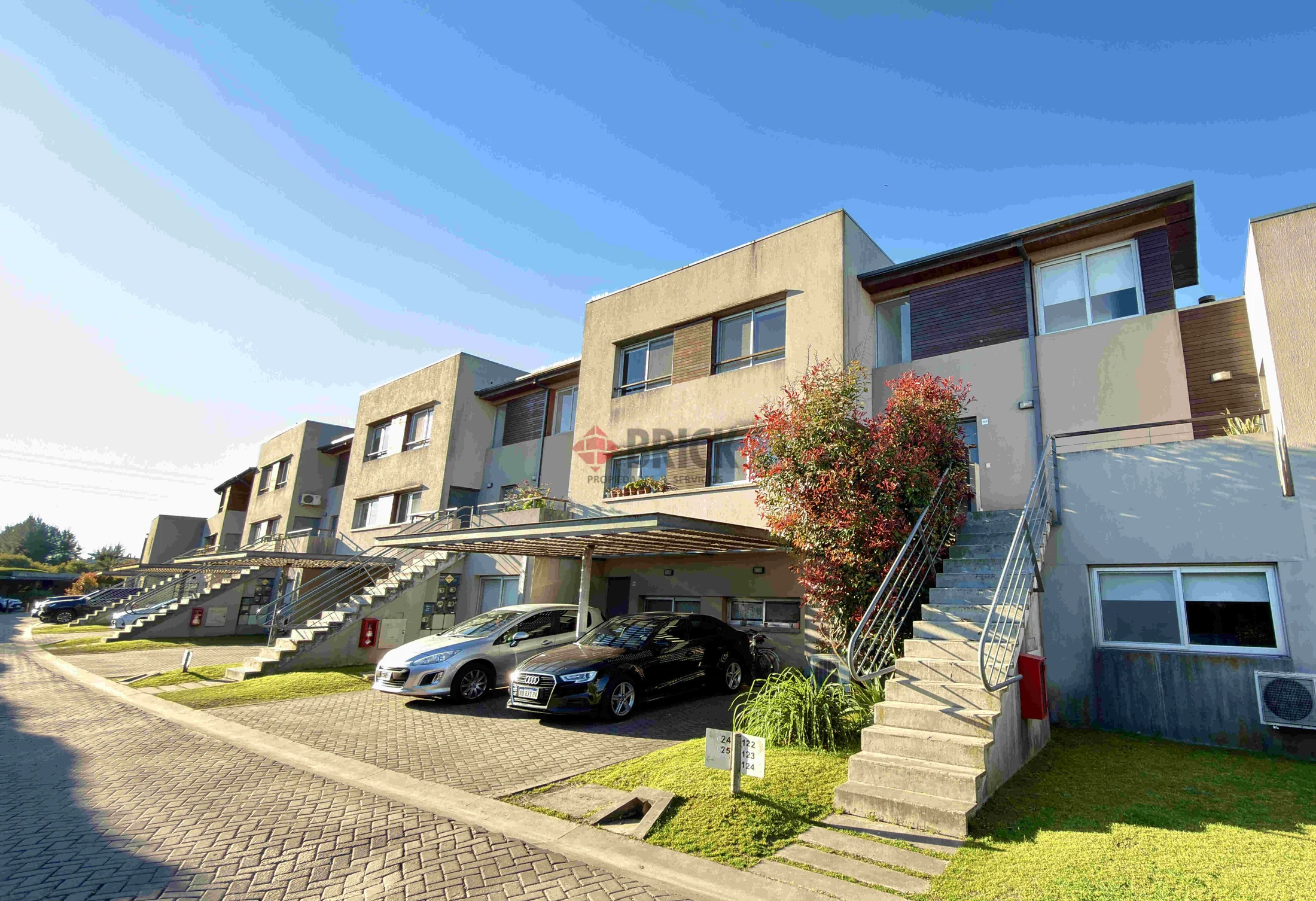 Bº LAGO ESCONDIDO 1