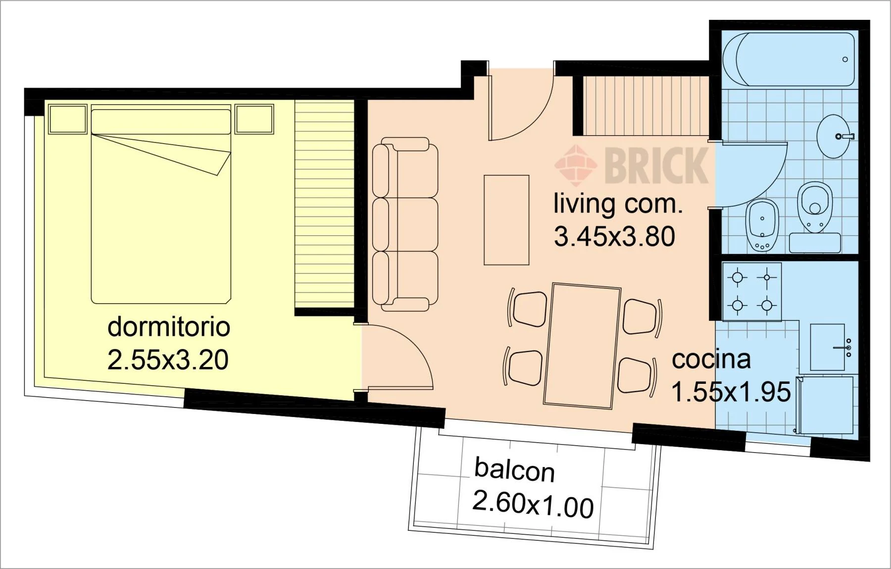 Plano 1