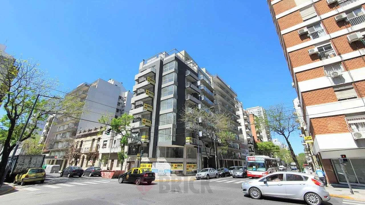 CABRERA, JOSE ANTONIO al 3100 Piso 5 1