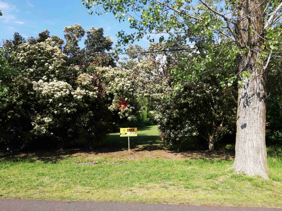 GOLFERS COUNTRY CLUB 1
