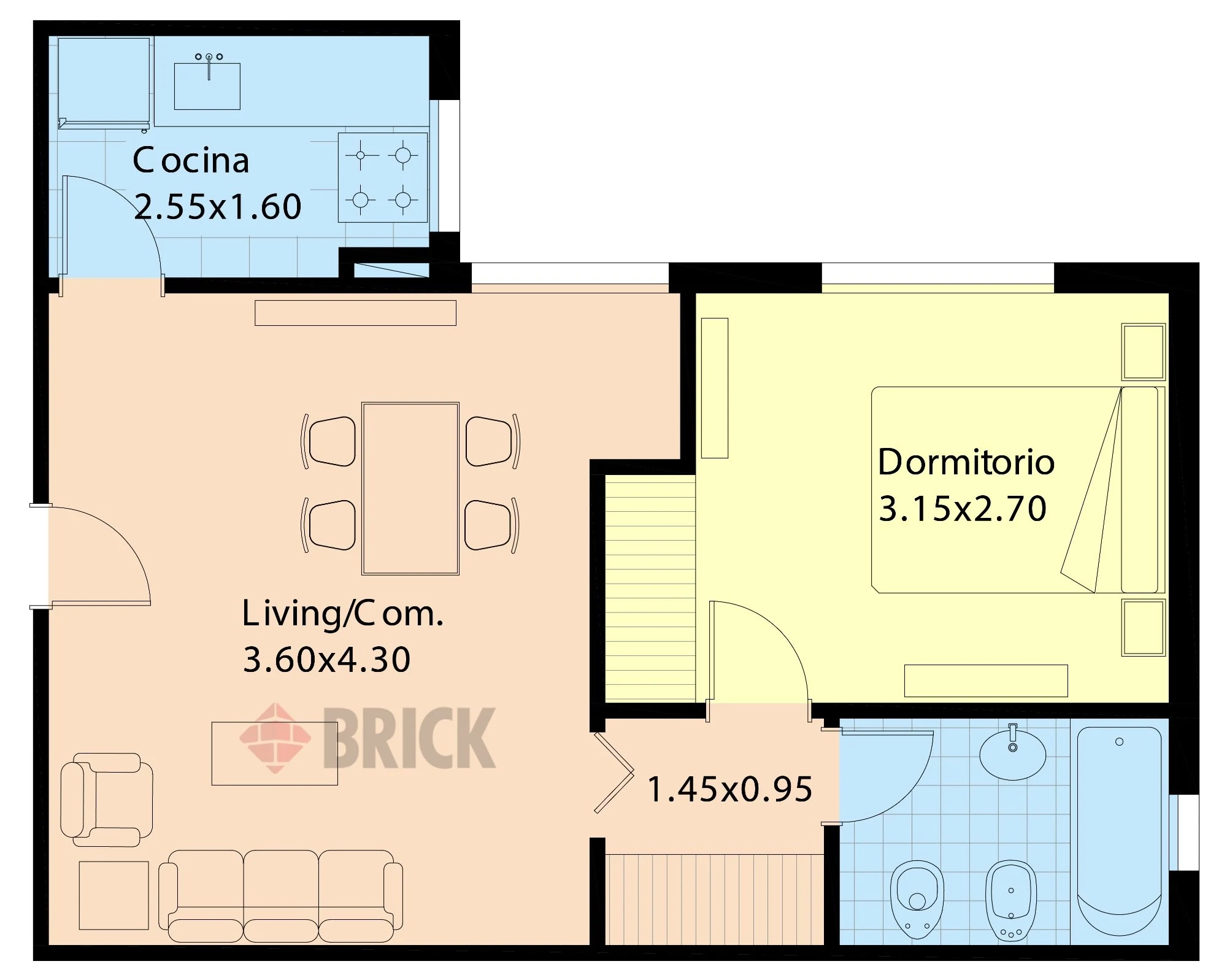 Plano 1