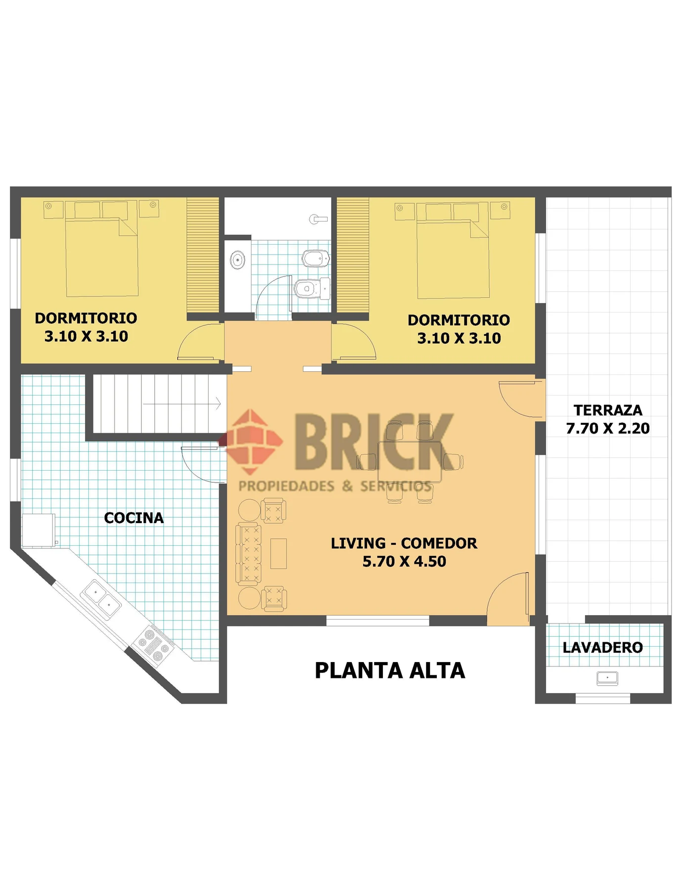 Plano 1