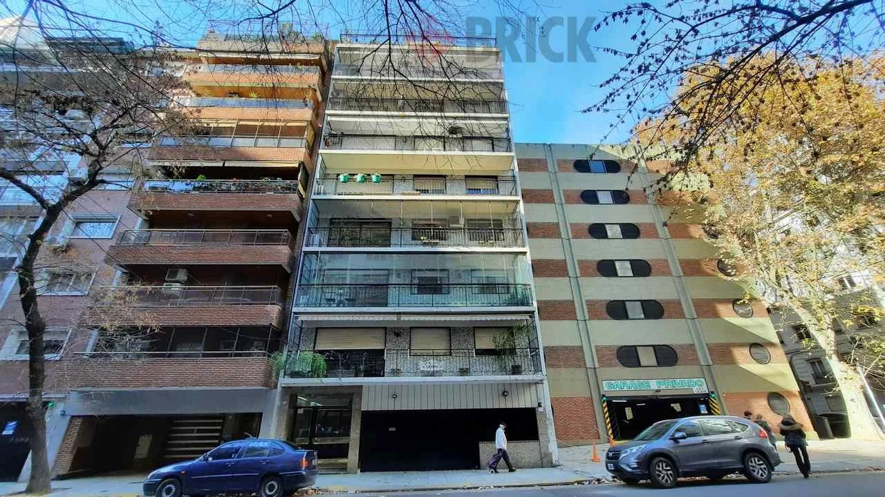 SALGUERO, JERONIMO al 2100 Piso 3 1