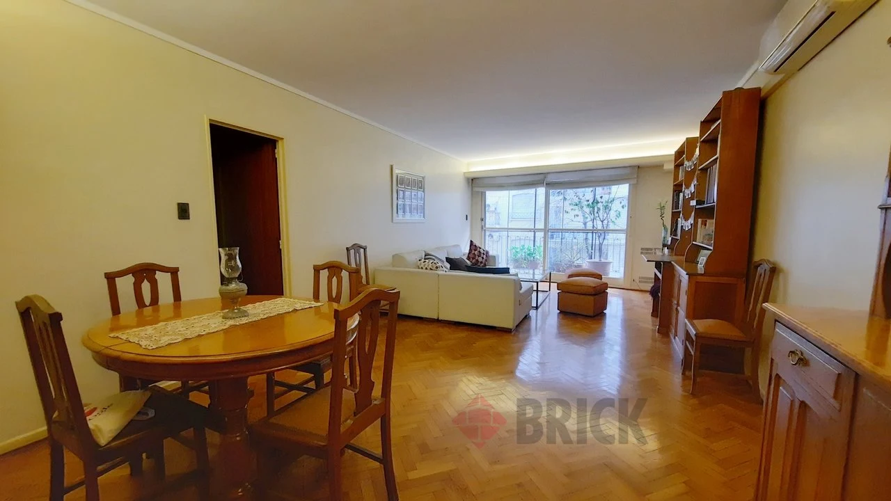SALGUERO, JERONIMO al 2100 Piso 3 2