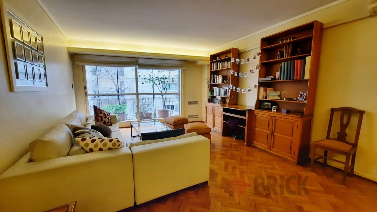 SALGUERO, JERONIMO al 2100 Piso 3 3
