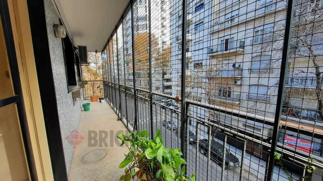SALGUERO, JERONIMO al 2100 Piso 3 7