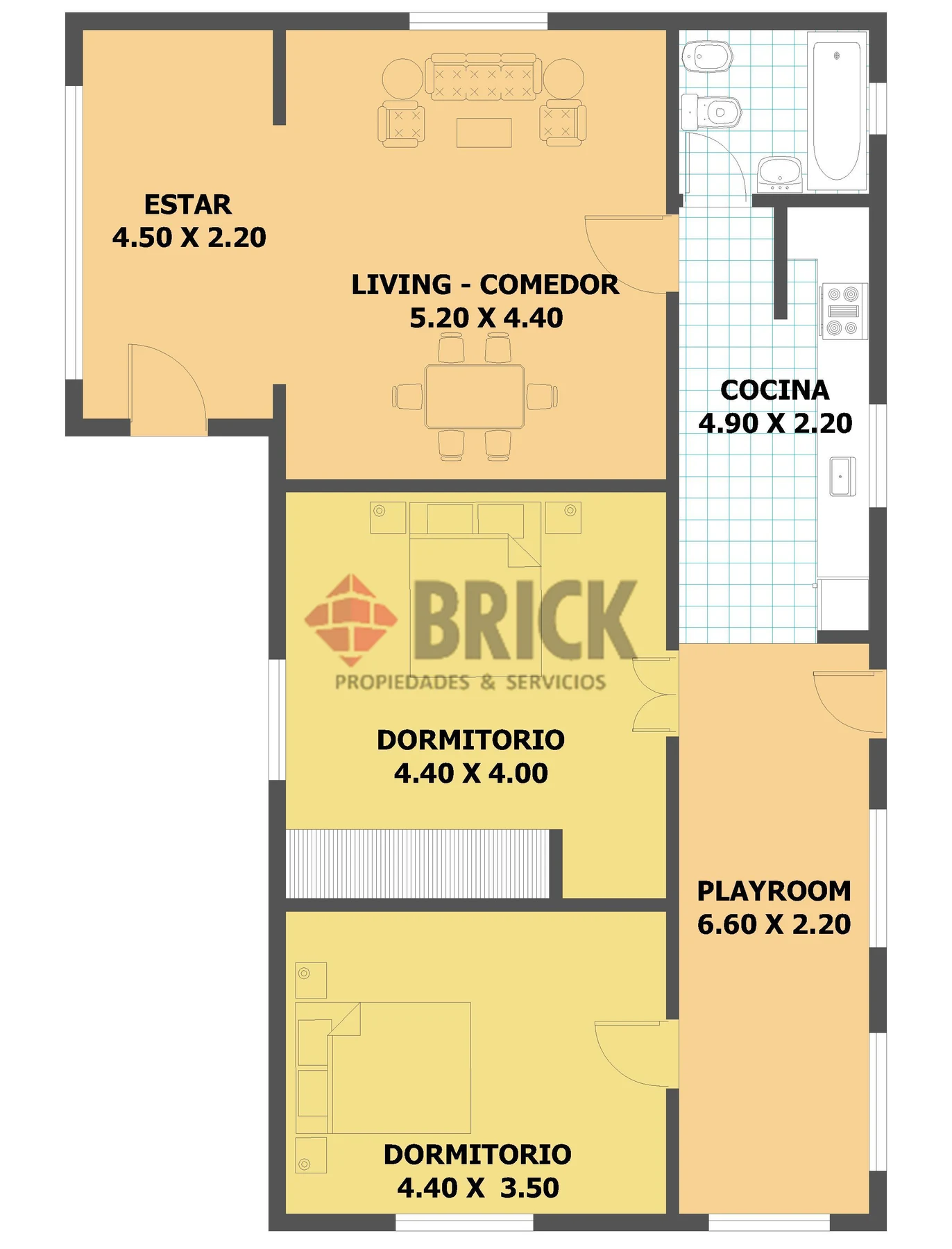 Plano 2