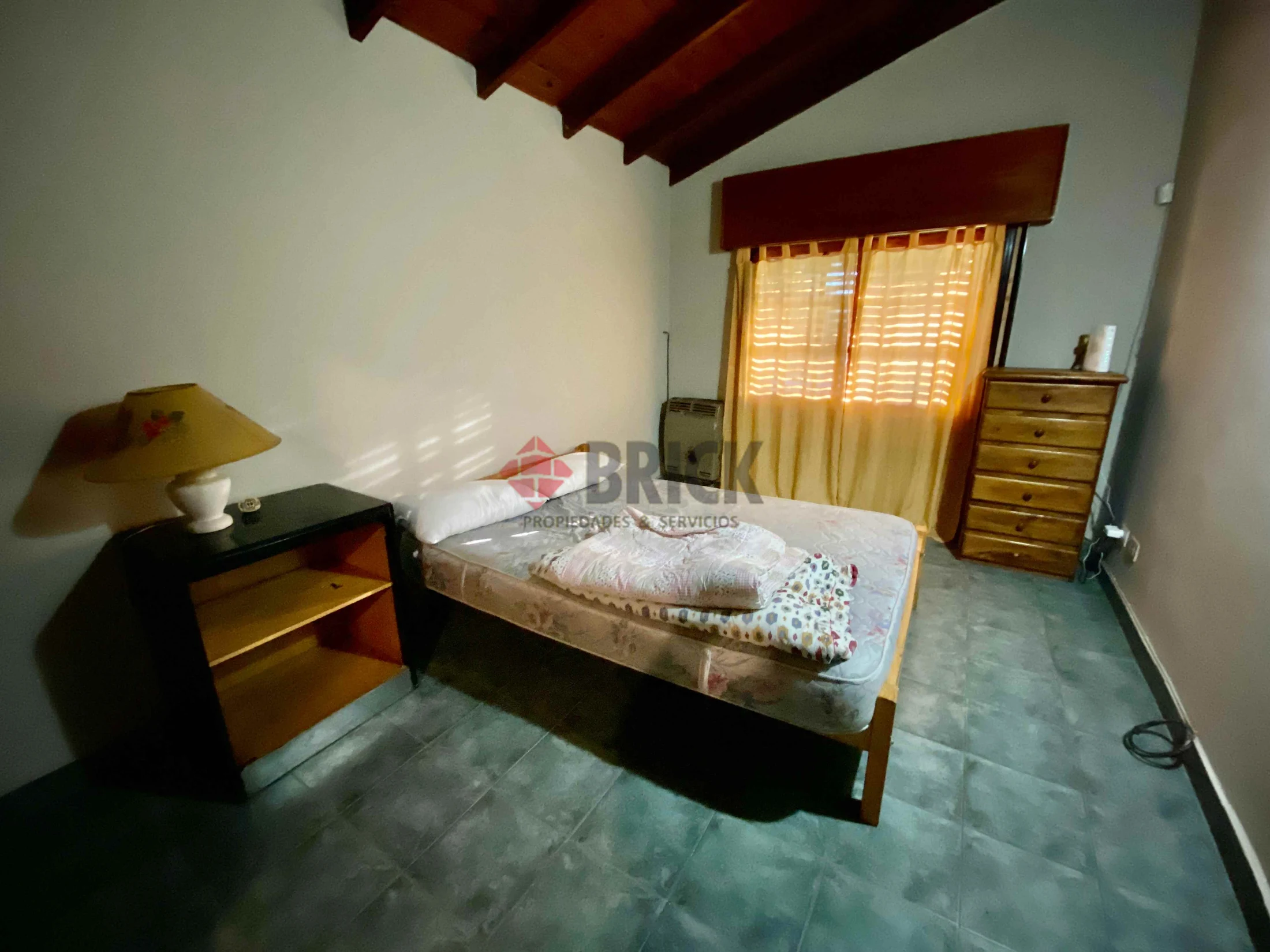 SAN ROQUE al 250 20