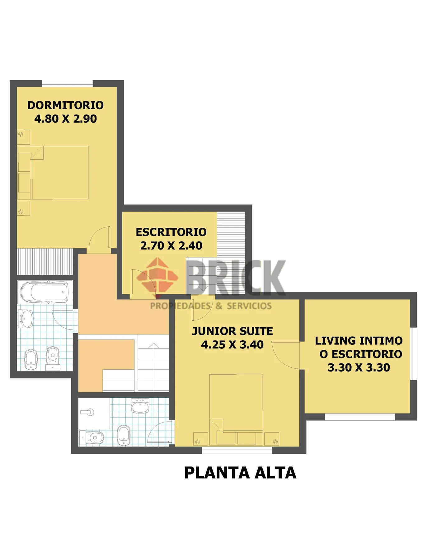 Plano 3
