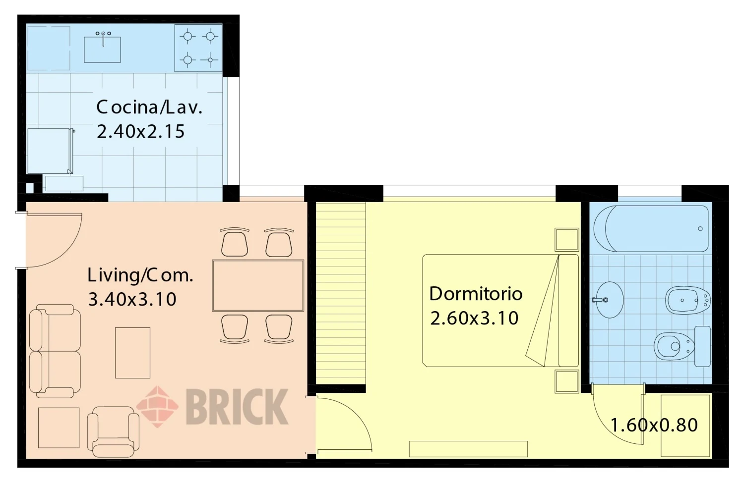 Plano 1