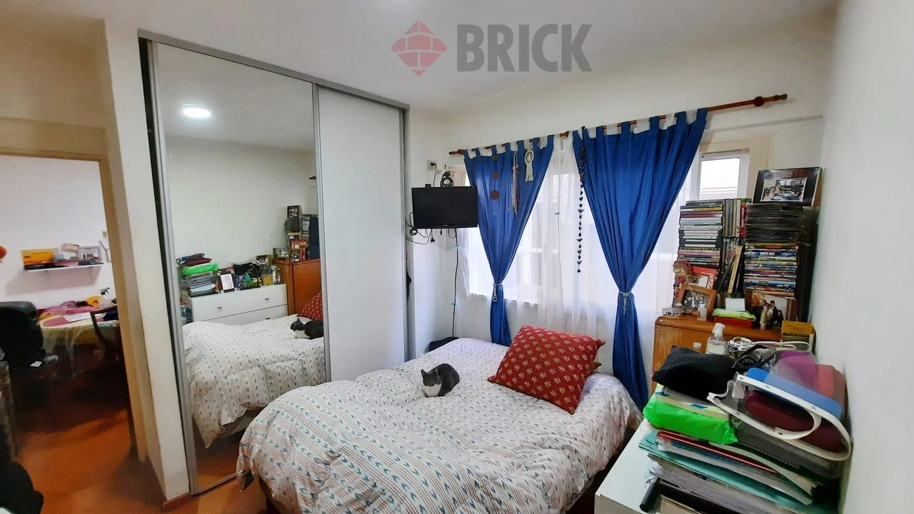 BOGOTA al 1600 Piso 4 8