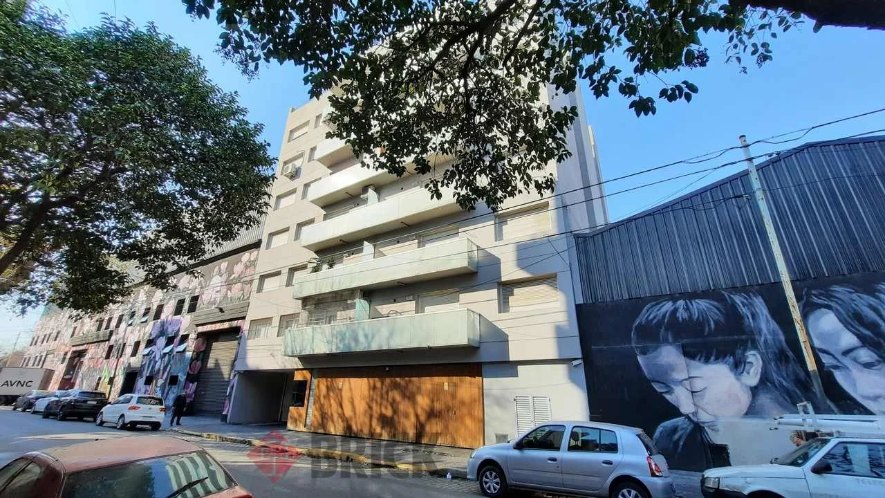 BOGOTA al 1600 Piso 4 21