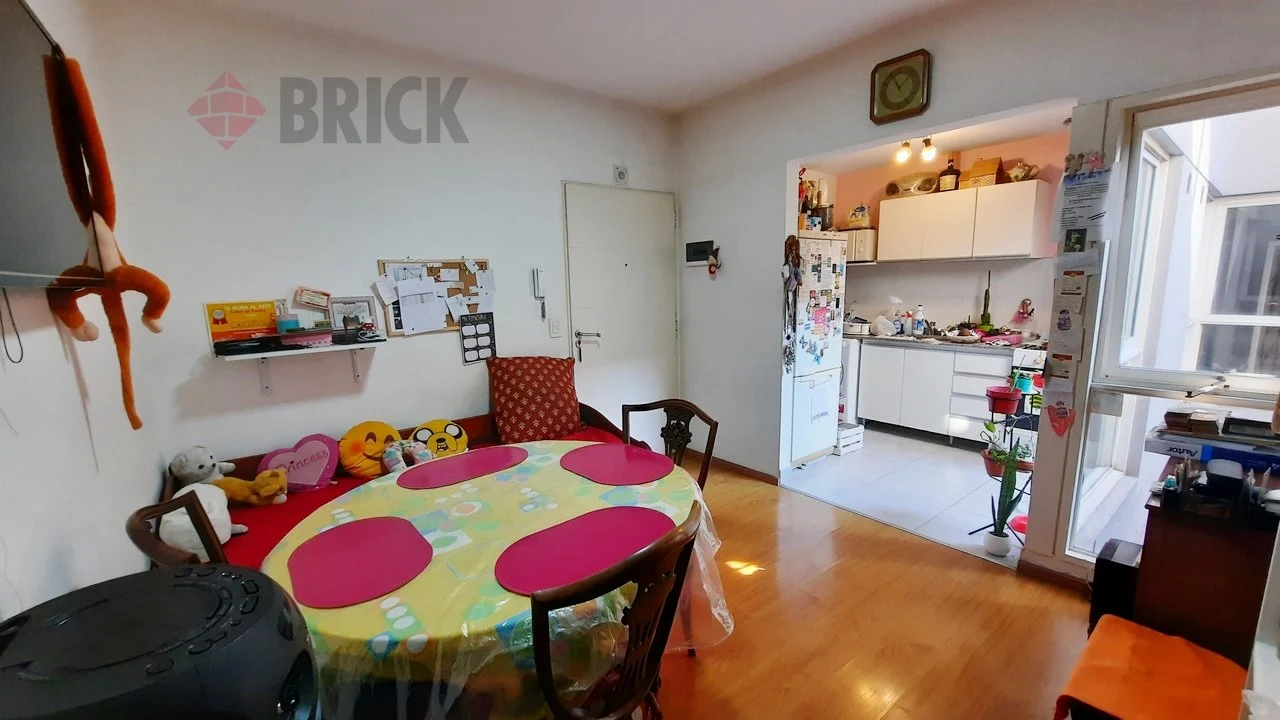 BOGOTA al 1600 Piso 4 3