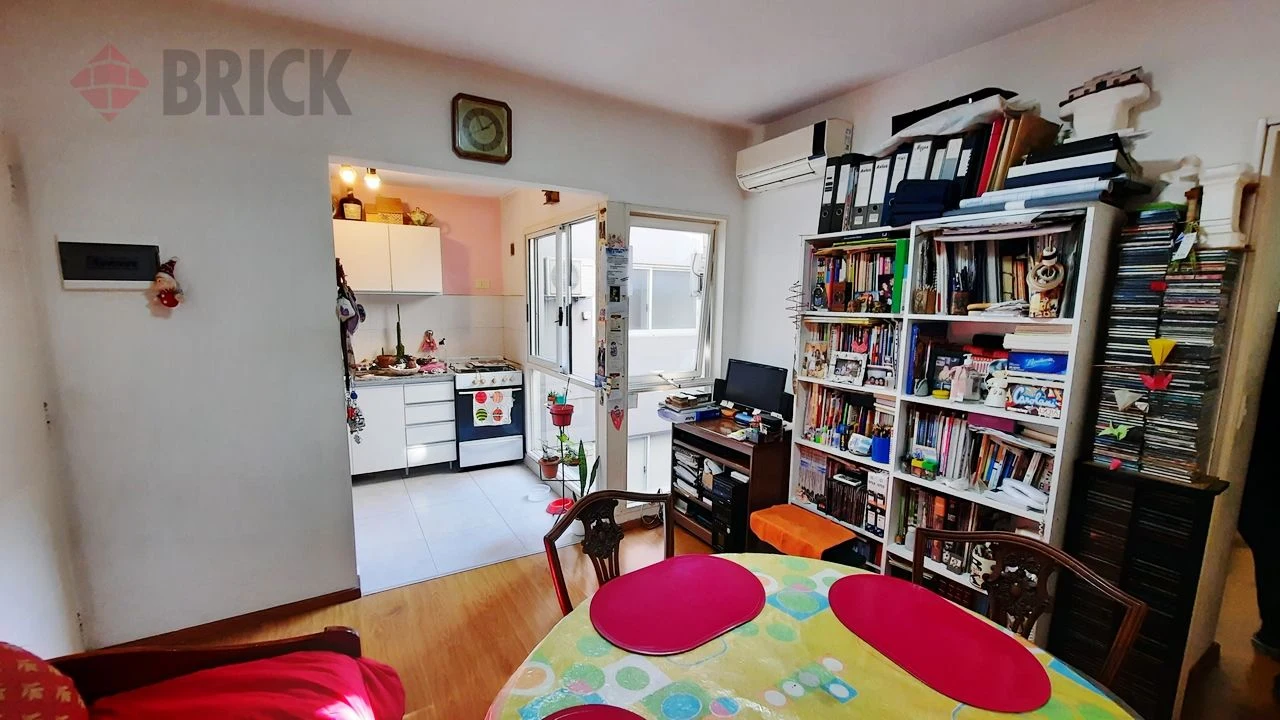 BOGOTA al 1600 Piso 4 4