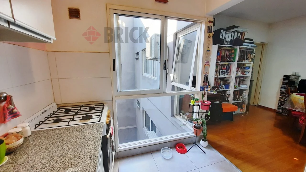 BOGOTA al 1600 Piso 4 7