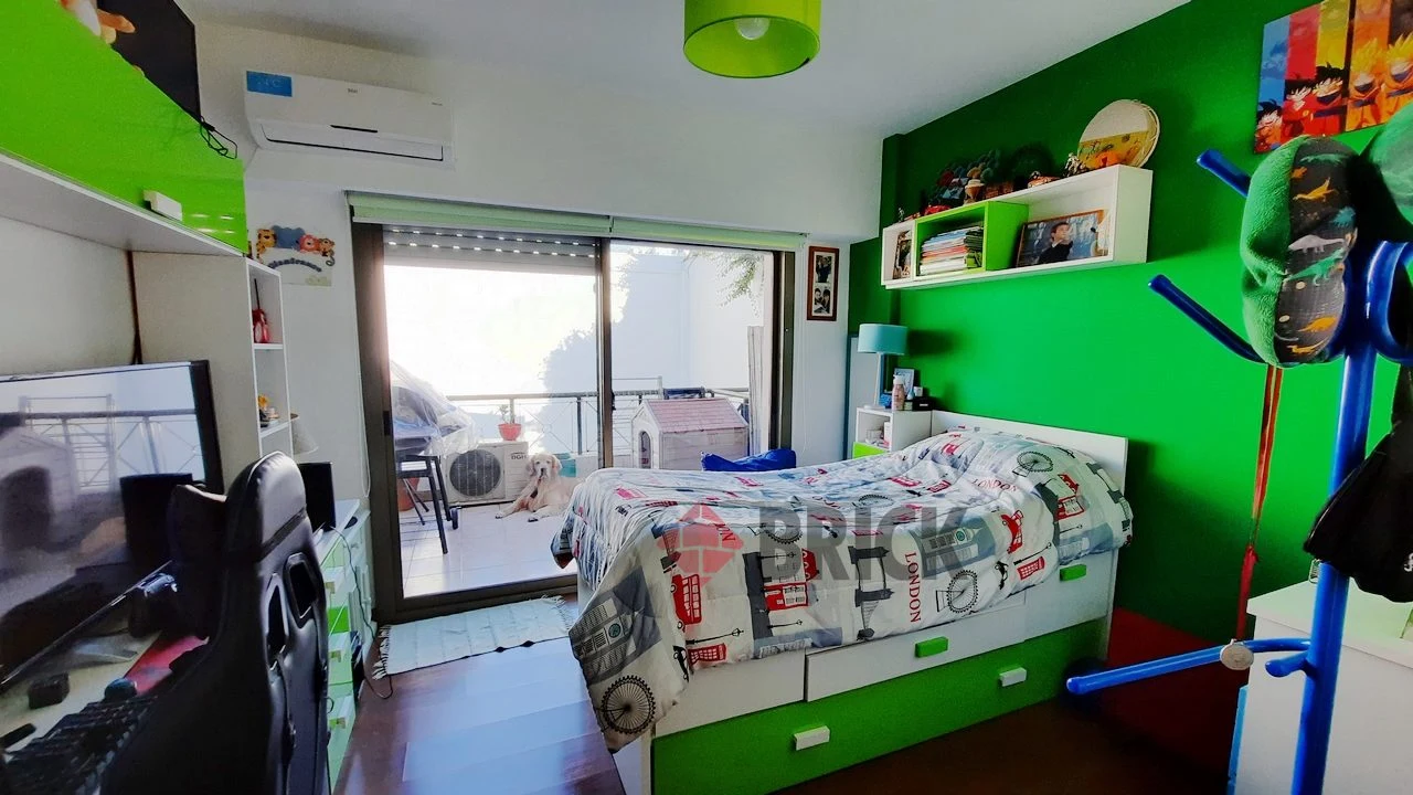 SEGUI, F. J., ALTE. al 500 Piso PB 9