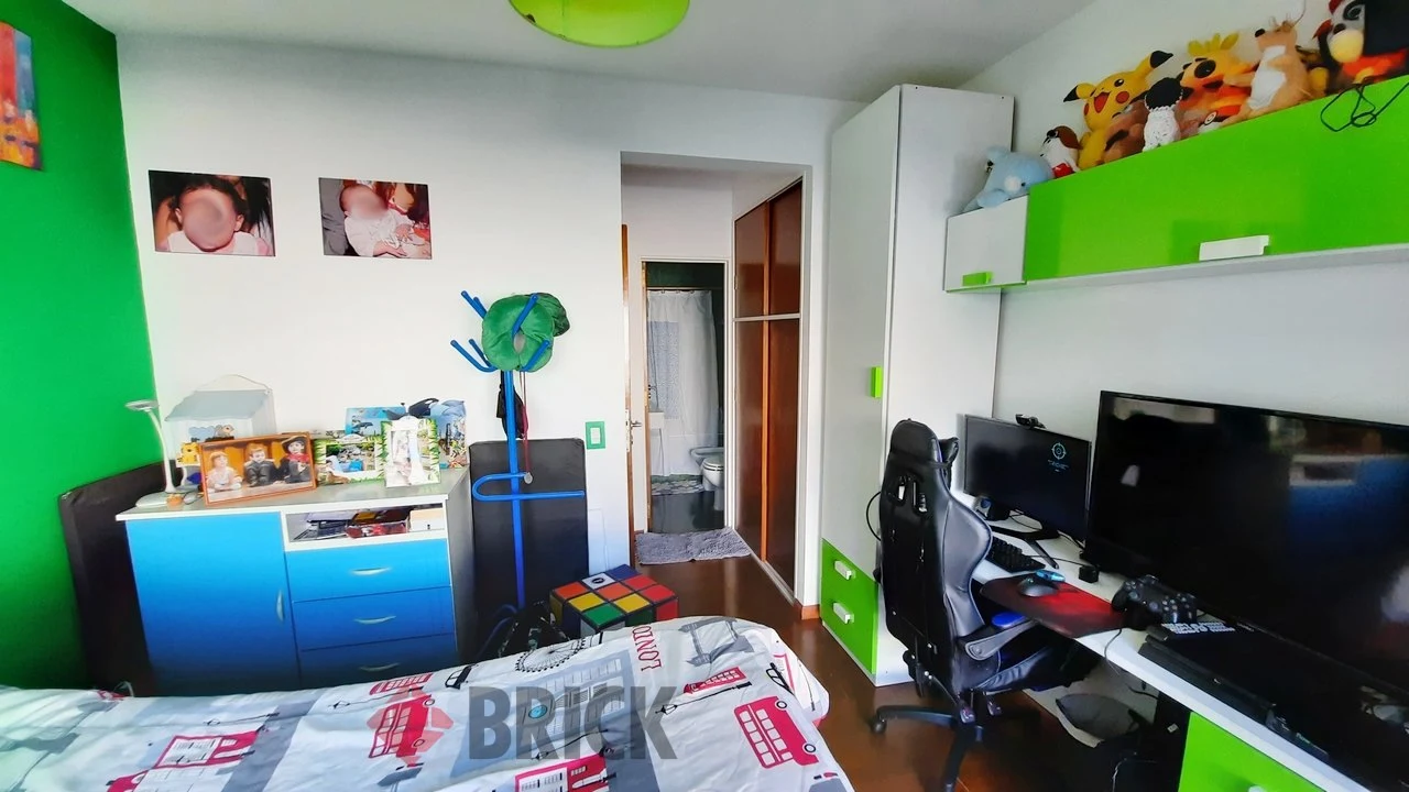 SEGUI, F. J., ALTE. al 500 Piso PB 10