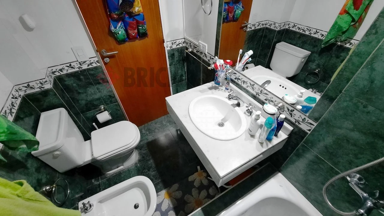 SEGUI, F. J., ALTE. al 500 Piso PB 15