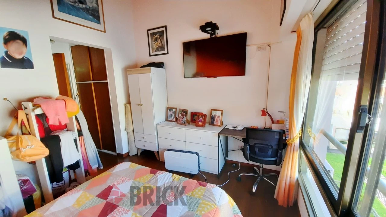 SEGUI, F. J., ALTE. al 500 Piso PB 17