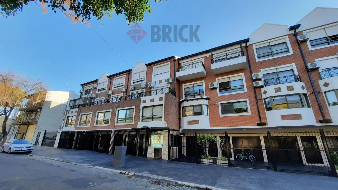 SEGUI, F. J., ALTE. al 500 Piso PB 41