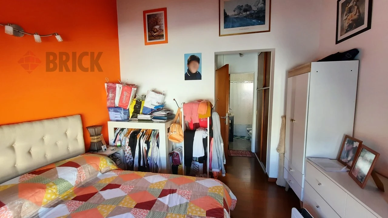 SEGUI, F. J., ALTE. al 500 Piso PB 18