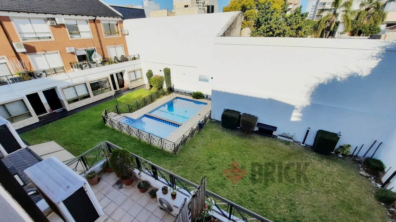 SEGUI, F. J., ALTE. al 500 Piso PB 19