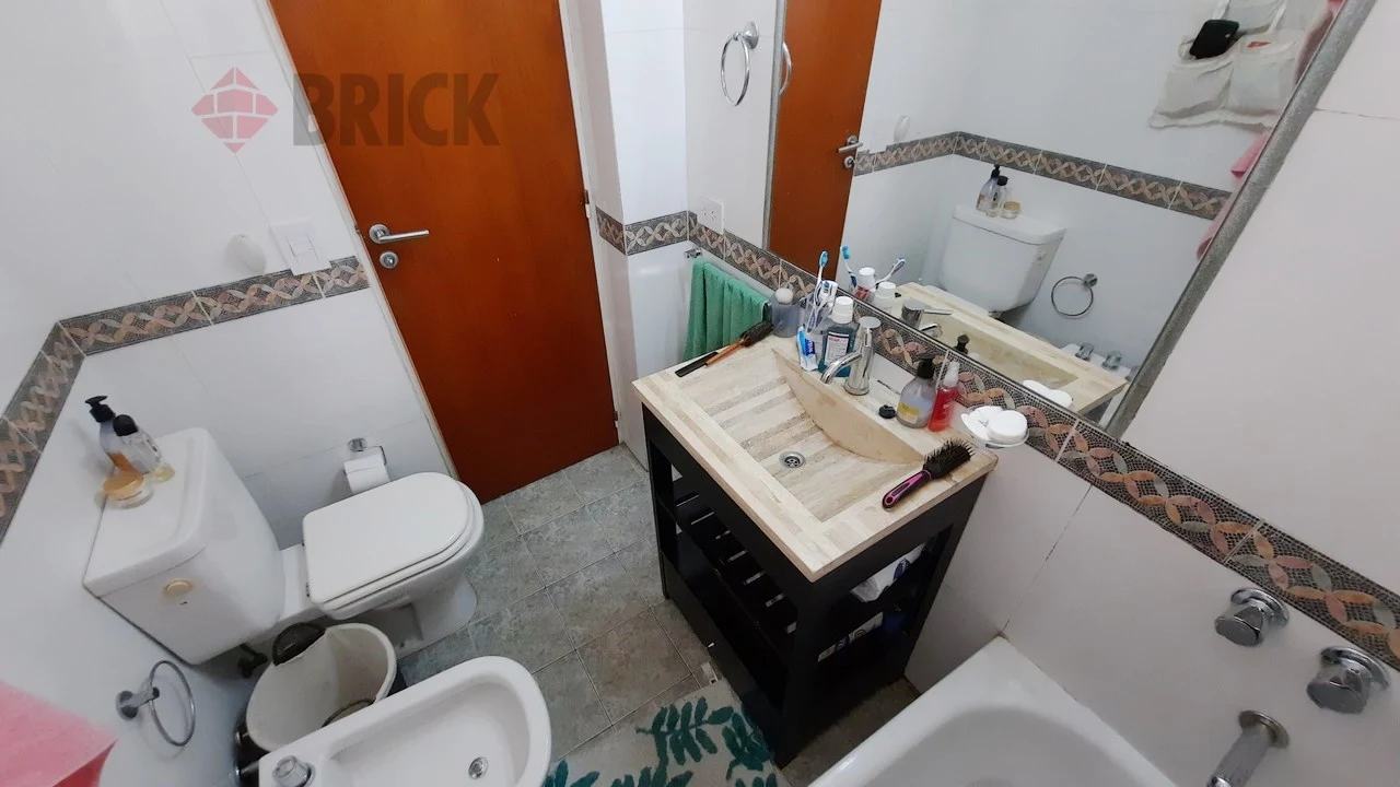 SEGUI, F. J., ALTE. al 500 Piso PB 22
