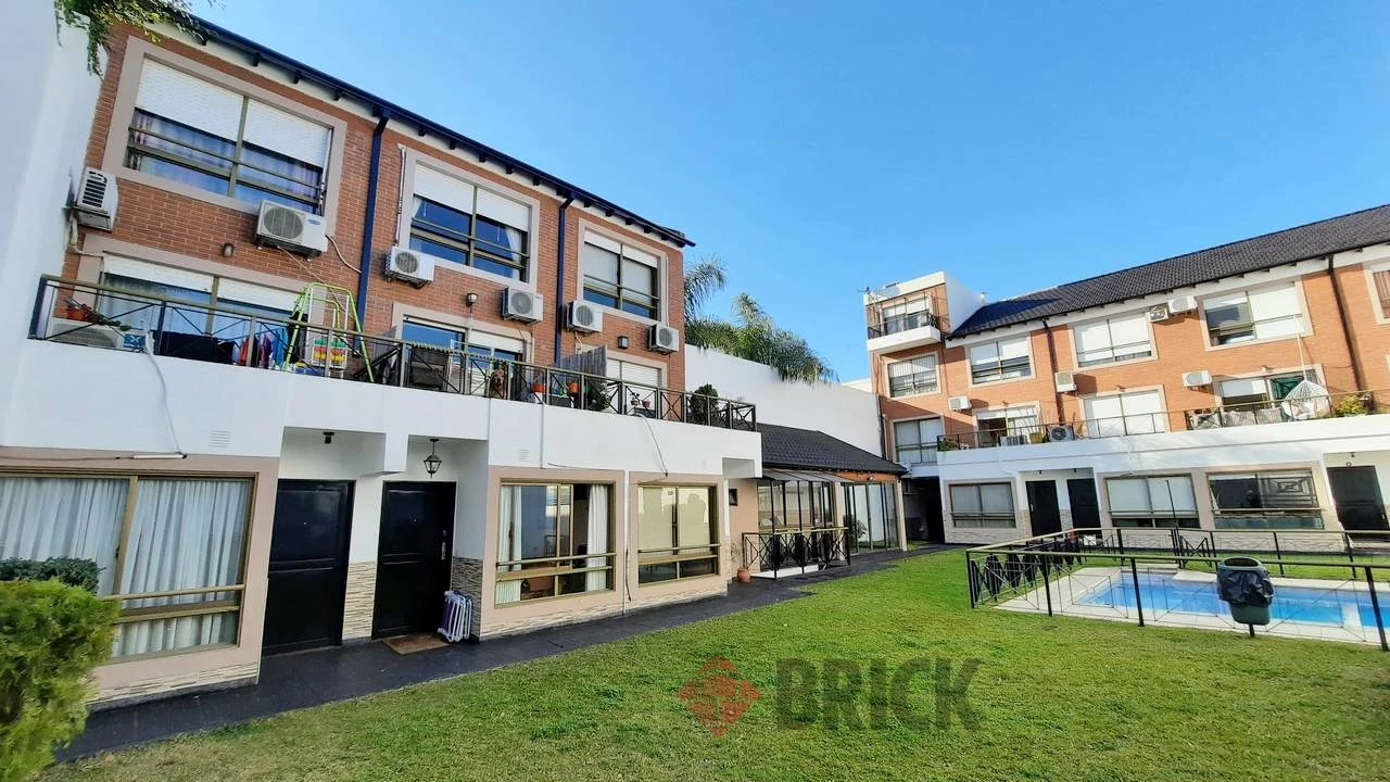 SEGUI, F. J., ALTE. al 500 Piso PB 23