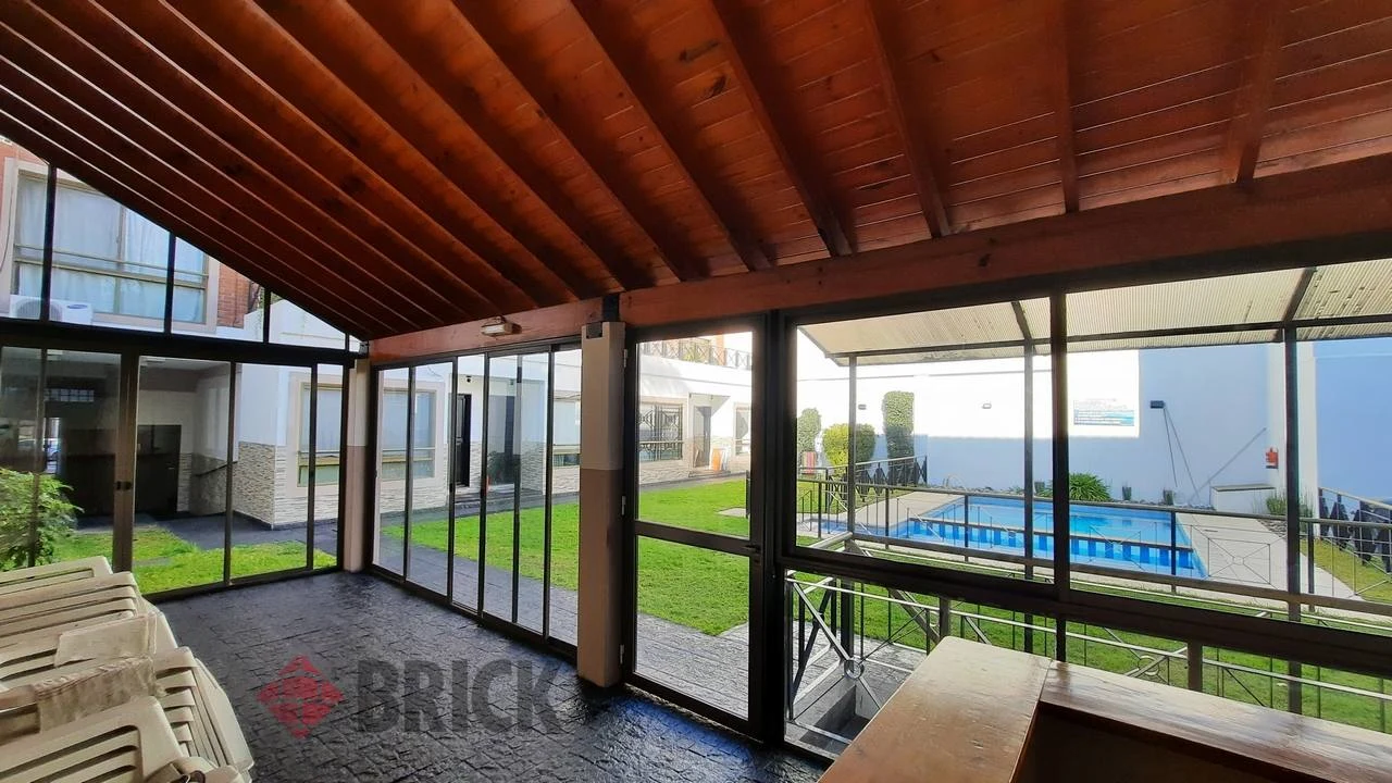SEGUI, F. J., ALTE. al 500 Piso PB 25