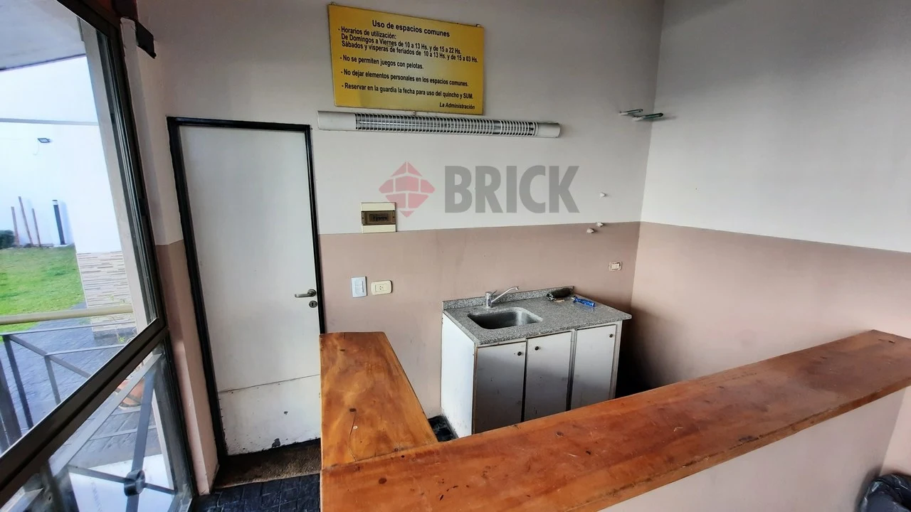SEGUI, F. J., ALTE. al 500 Piso PB 26